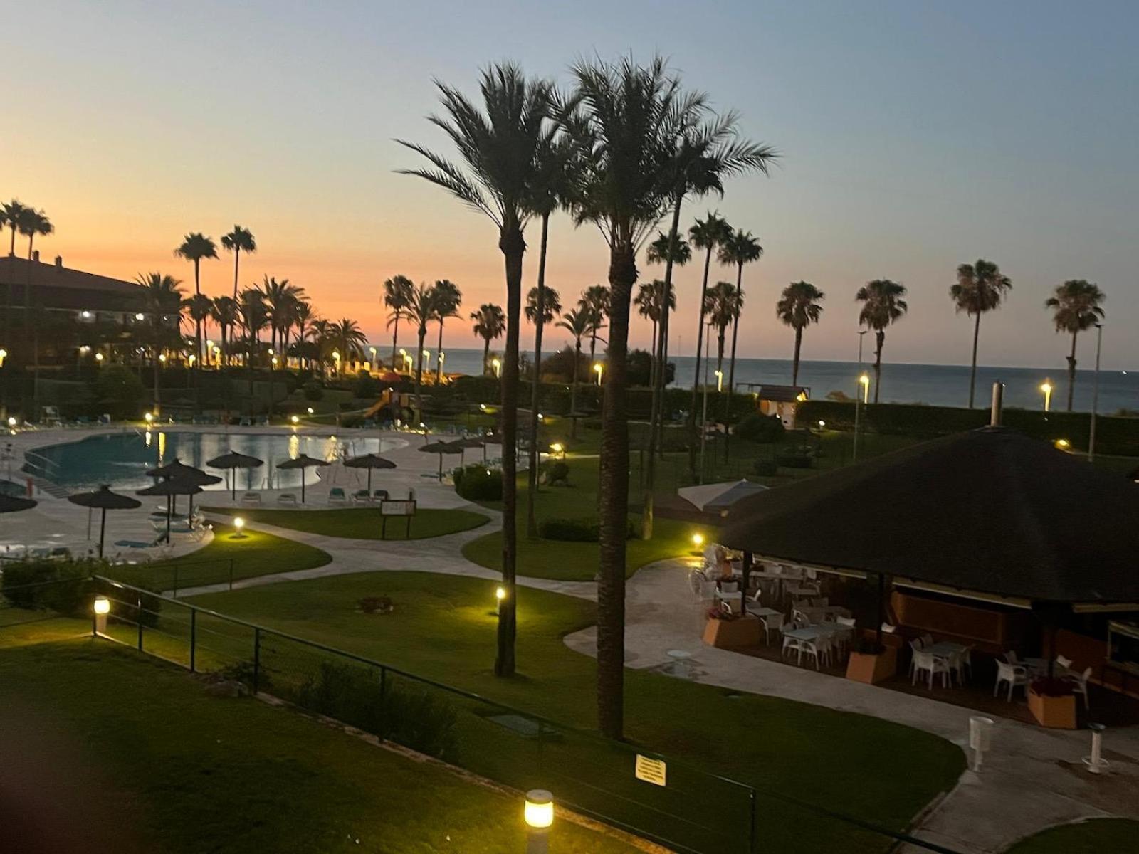 Las Americas Islantilla Zewnętrze zdjęcie