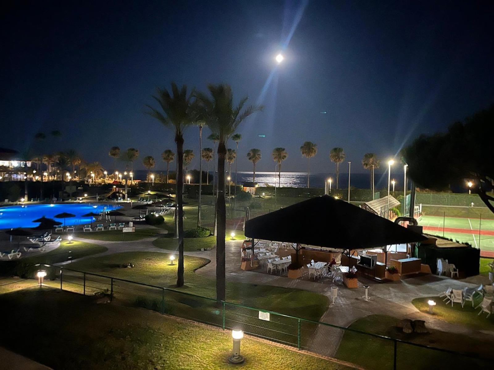 Las Americas Islantilla Zewnętrze zdjęcie